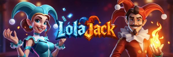 Lola Jack Casino fast withdrawal NZ